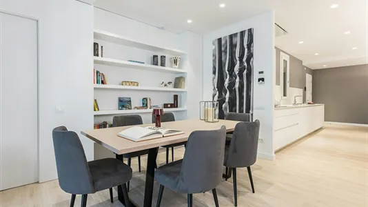 Apartments in Barcelona Eixample - photo 5