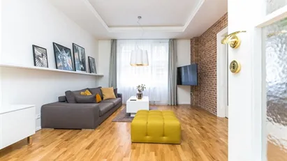 Apartment for rent in Prague