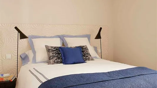 Apartments in Madrid Salamanca - photo 7