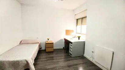 Room for rent in Burjassot, Comunidad Valenciana