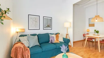 Apartment for rent in Barcelona Eixample, Barcelona