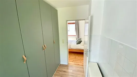 Rooms in Hamburg Nord - photo 10