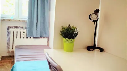 Room for rent in Warsaw