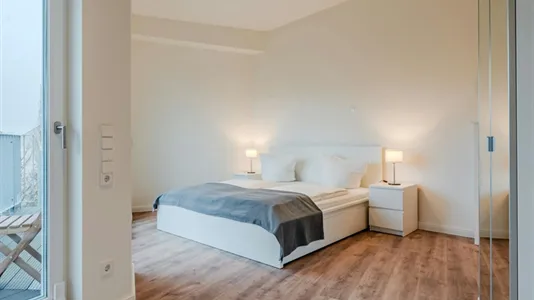 Apartments in Location is not specified - photo 6