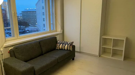 Apartments in Helsinki Keskinen - photo 3