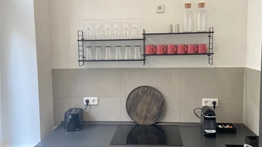 Rooms in Berlin Friedrichshain-Kreuzberg - photo 6