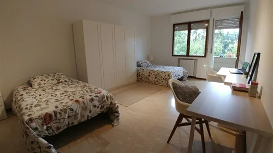 Rooms in Padua - photo 4