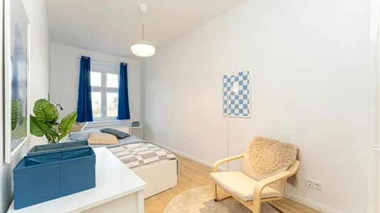 Rooms in Berlin Mitte - photo 2