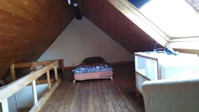 Room for rent in Brussels Elsene, Brussels