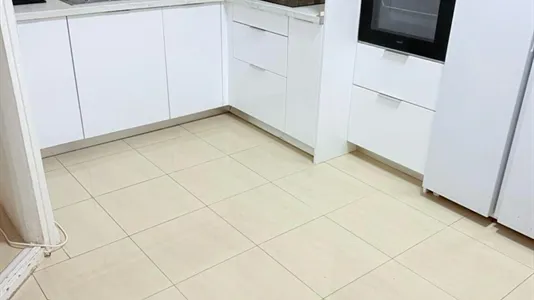 Rooms in Barcelona Sarrià-St. Gervasi - photo 5