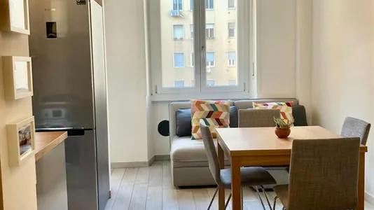 Apartments in Milano Zona 4 - Vittoria, Forlanini - photo 7