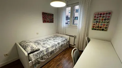 Room for rent in Madrid Ciudad Lineal, Madrid