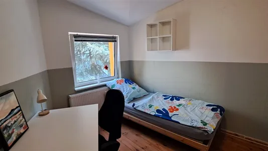 Rooms in Berlin Spandau - photo 2