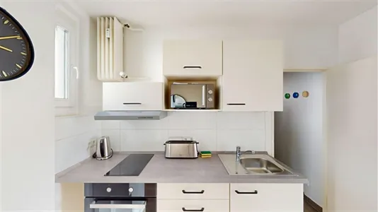 Apartments in Berlin Tempelhof-Schöneberg - photo 8