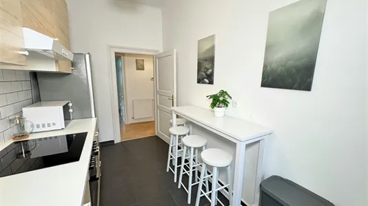 Rooms in Vienna Leopoldstadt - photo 6