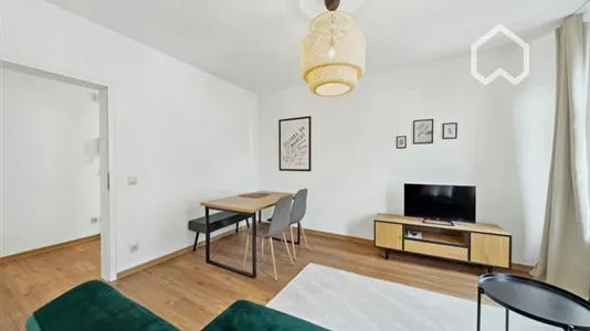 Apartments in Leipzig - photo 3