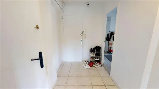 Rooms in Dijon - photo 9