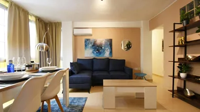 Apartment for rent in Málaga, Andalucía