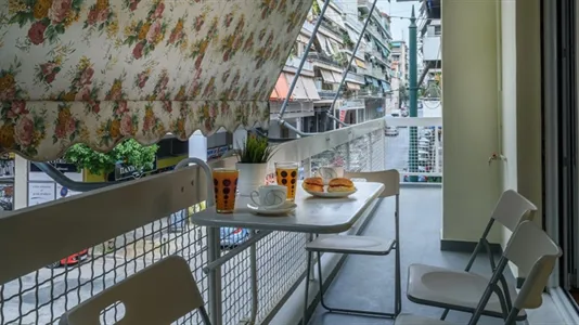 Apartments in Location is not specified - photo 7