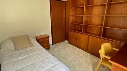 Room for rent in Málaga, Andalucía