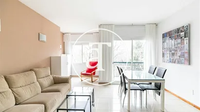 Apartment for rent in Barcelona Horta-Guinardó, Barcelona