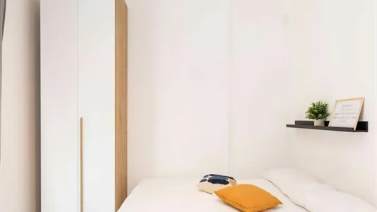 Rooms in Milano Zona 5 - Vigentino, Chiaravalle, Gratosoglio - photo 5