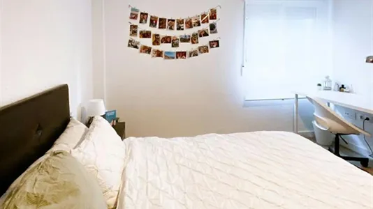 Rooms in Valencia Ciutat Vella - photo 3