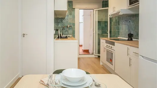 Rooms in Zaragoza - photo 10