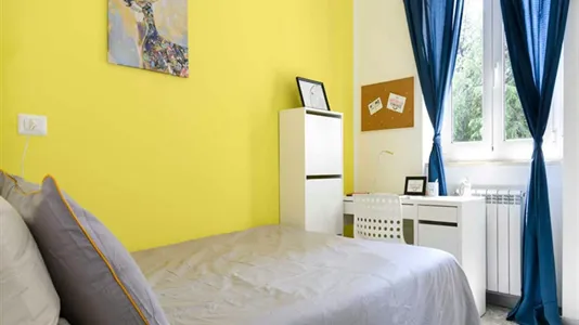 Rooms in Milano Zona 8 - Fiera, Gallaratese, Quarto Oggiaro - photo 2