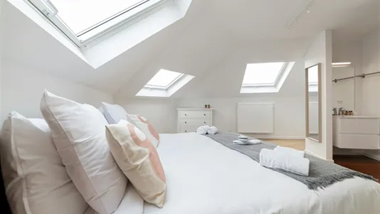 Rooms in Brussels Elsene - photo 9
