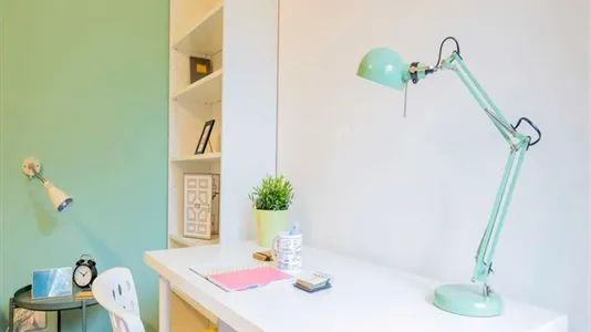 Rooms in Padua - photo 2