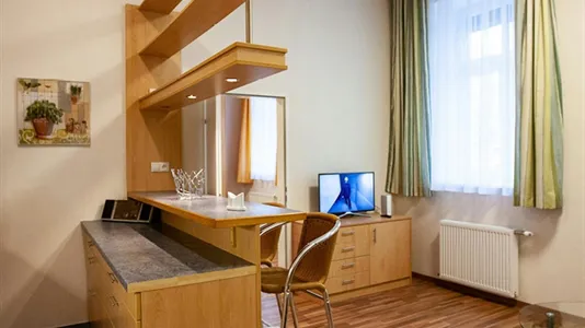 Apartments in Vienna Favoriten - photo 2