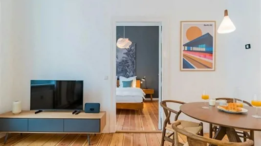 Apartments in Berlin Mitte - photo 2