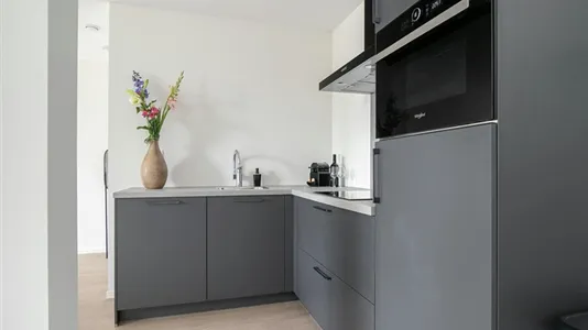 Apartments in Nieuwegein - photo 10