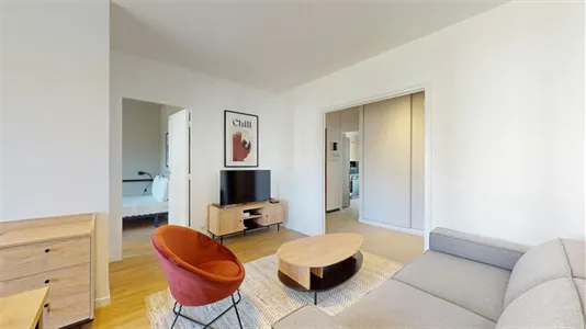 Rooms in Lyon - photo 3