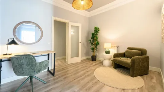 Apartments in Madrid Moncloa-Aravaca - photo 10