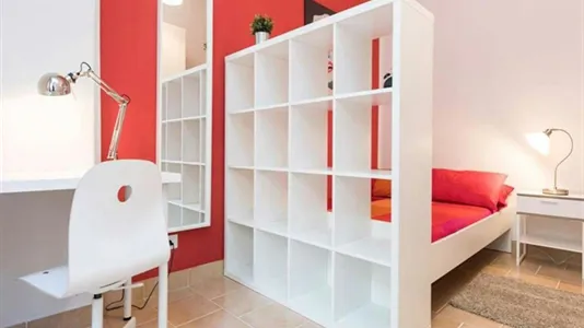 Rooms in Roma Municipio I – Centro Storico - photo 3