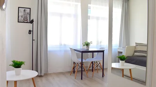 Apartments in Location is not specified - photo 8