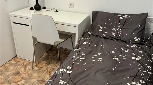 Rooms in Alboraya - photo 2