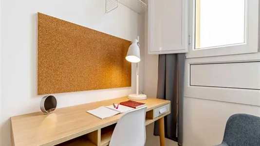 Rooms in Turin - photo 8