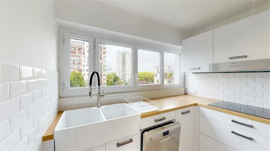 Rooms in Bordeaux - photo 10