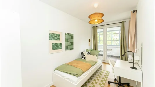 Rooms in Location is not specified - photo 2