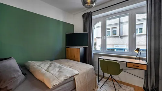 Rooms in Location is not specified - photo 1