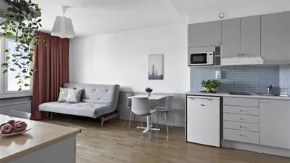 Apartment for rent in Stockholm County