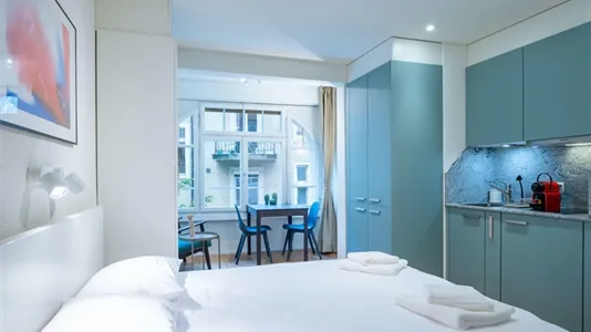 Apartments in Zürich Distrikt 8 - photo 6