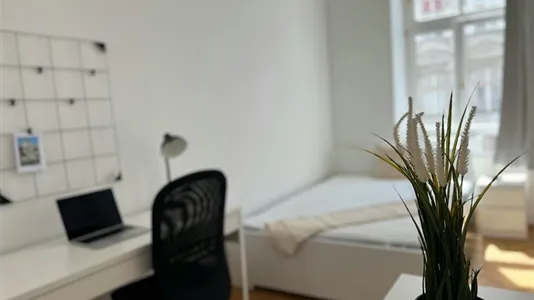 Rooms in Wien Währing - photo 4