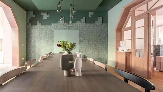 Apartments in Brussels Elsene - photo 2