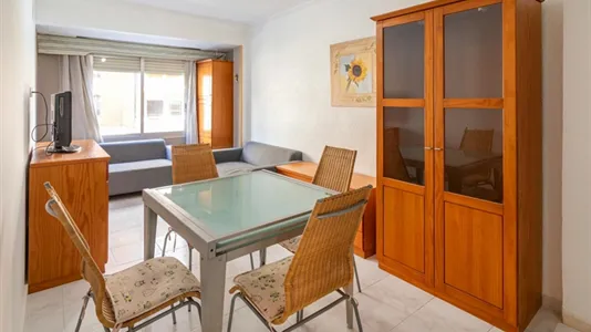 Rooms in el Camí de Vera - photo 8