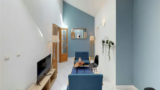 Rooms in Lyon - photo 5