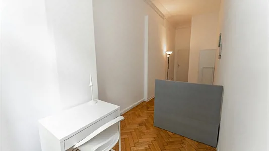 Rooms in Berlin Friedrichshain-Kreuzberg - photo 3